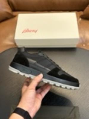 cheap quality Brioni Men Shoes Model No. 3